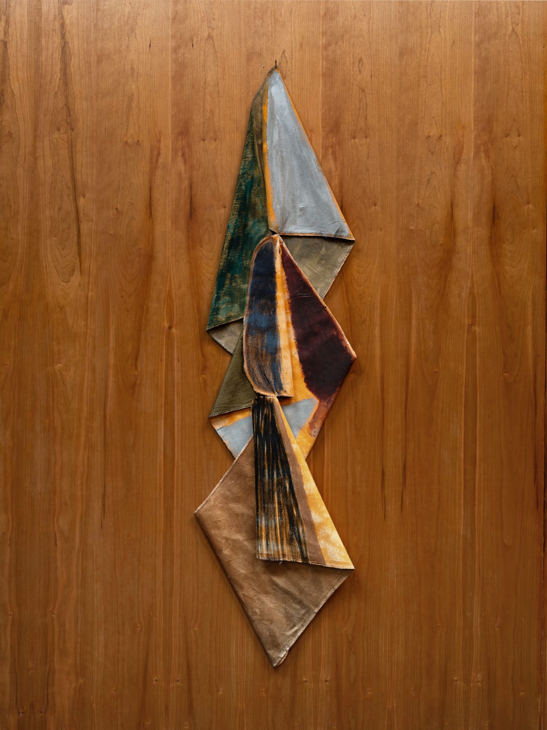 Armadura Adriano Costa - The Frame NYC