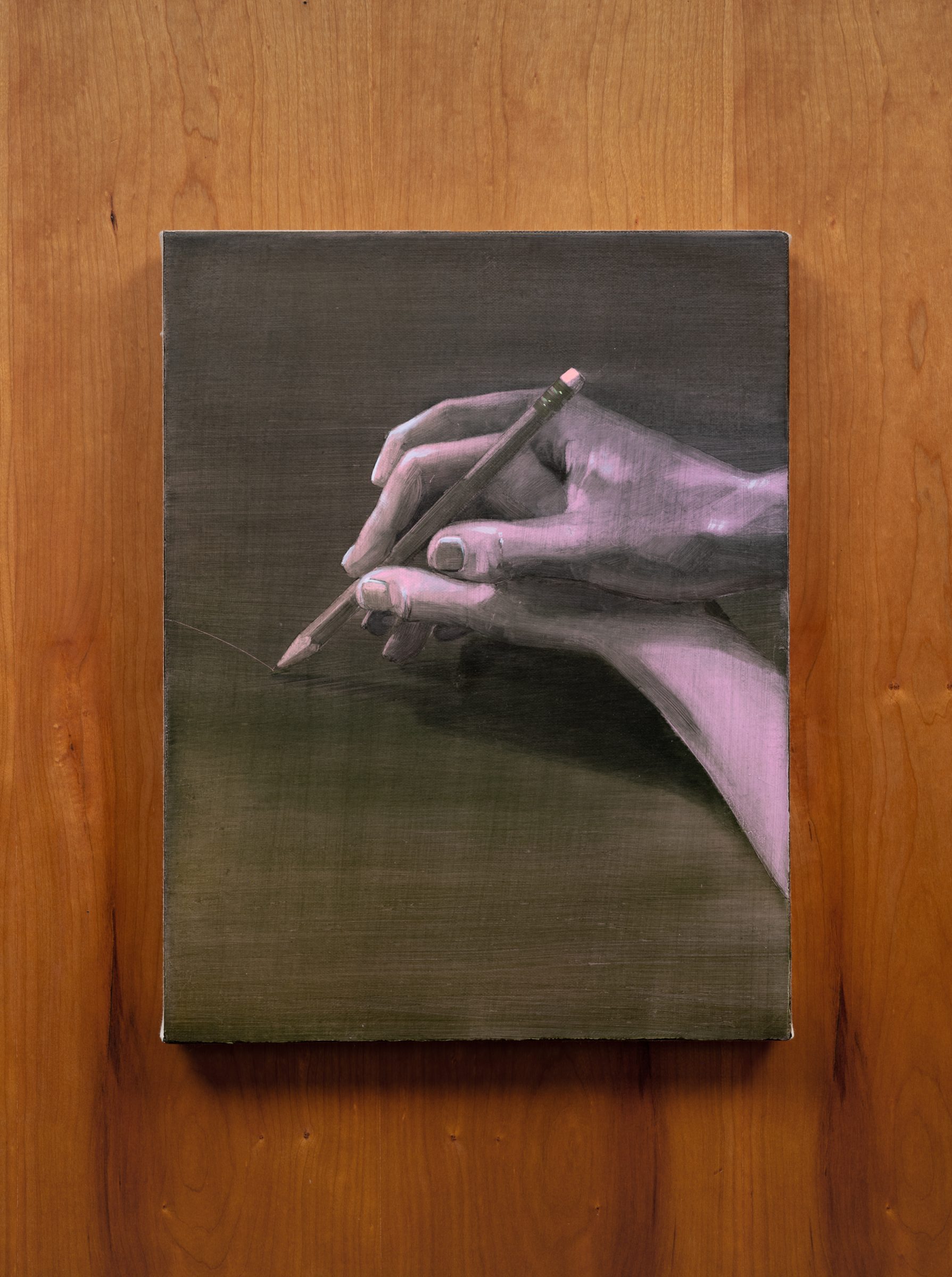 Trace Dana Lok - The Frame NYC