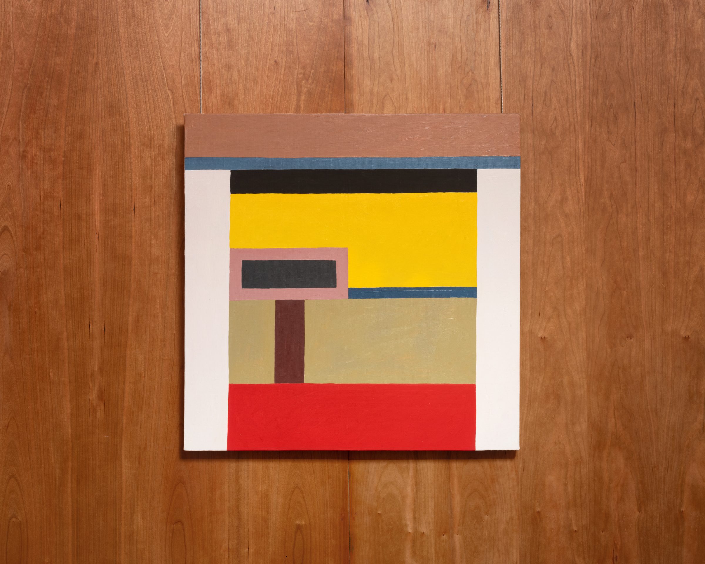 Untitled Nathalie Du Pasquier - The Frame NYC