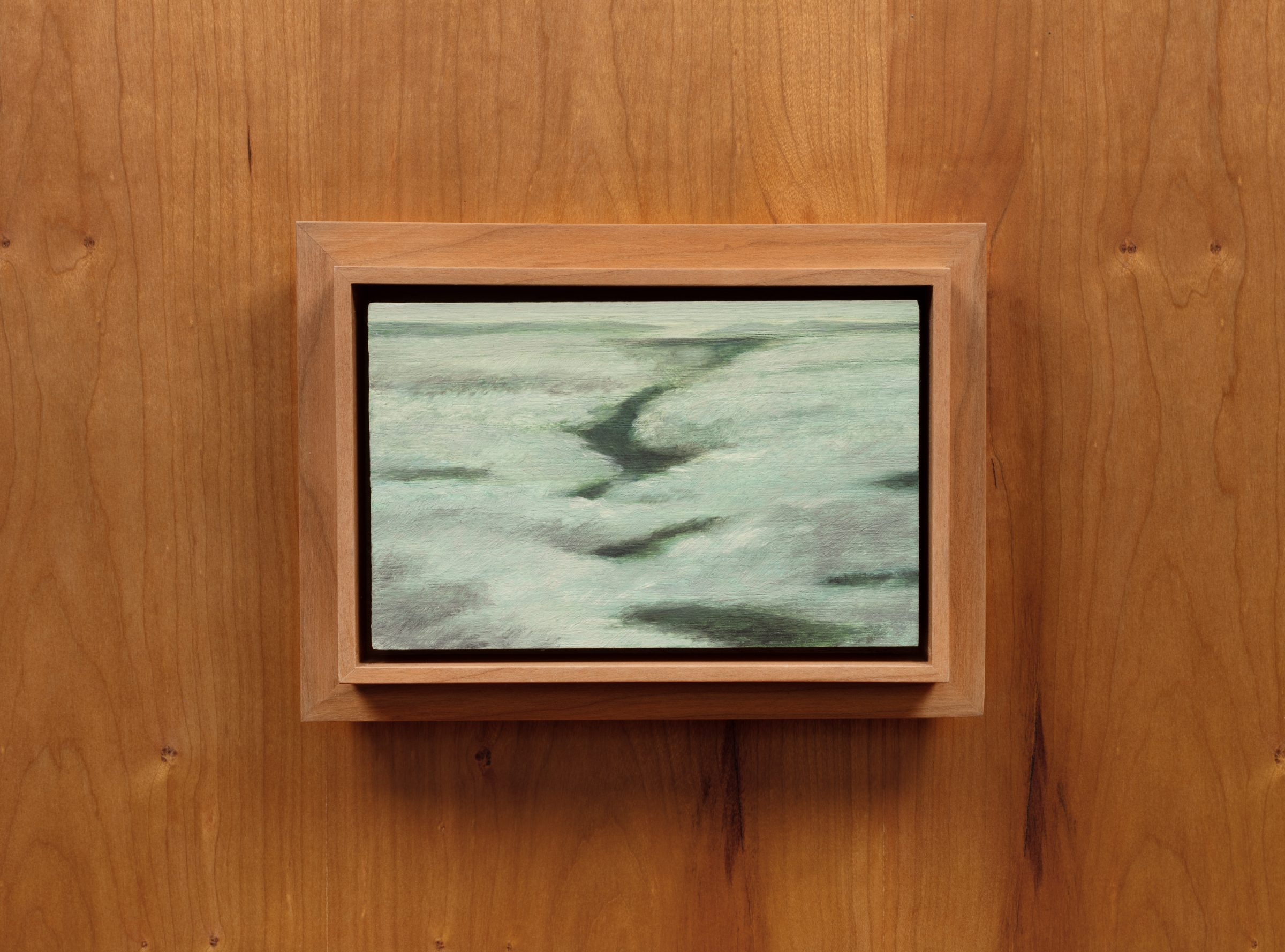 Sound with Fog Brook Hsu - The Frame NYC